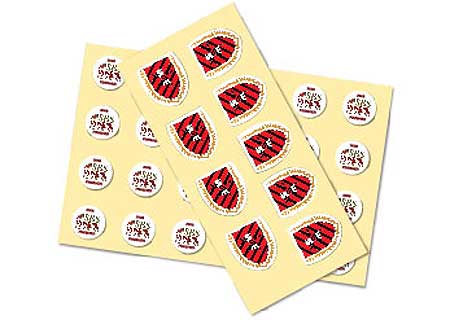 Sticker / Decal