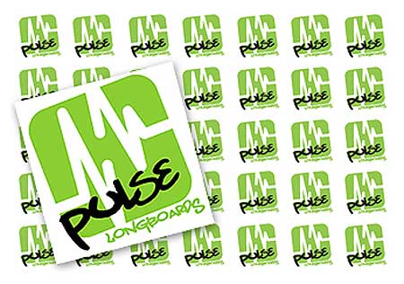 Sticker / Decal