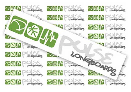 Sticker / Decal