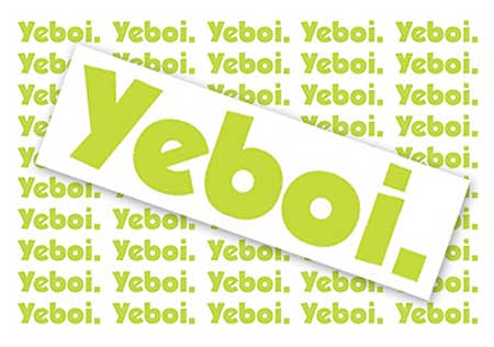 Sticker / Decal