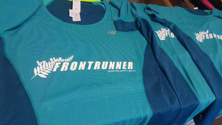 T-shirts 