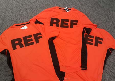 T-shirts 