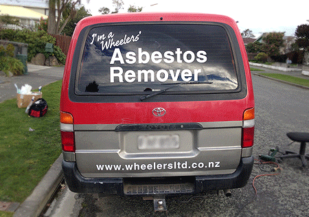 Car Sign